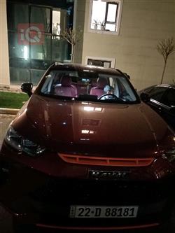 هەڤاڵ جى تى H6
